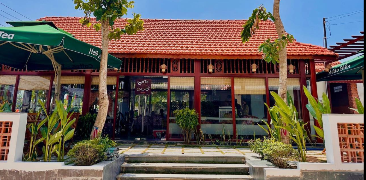 Kinh nghiệm du lịch La Gi tự túc
