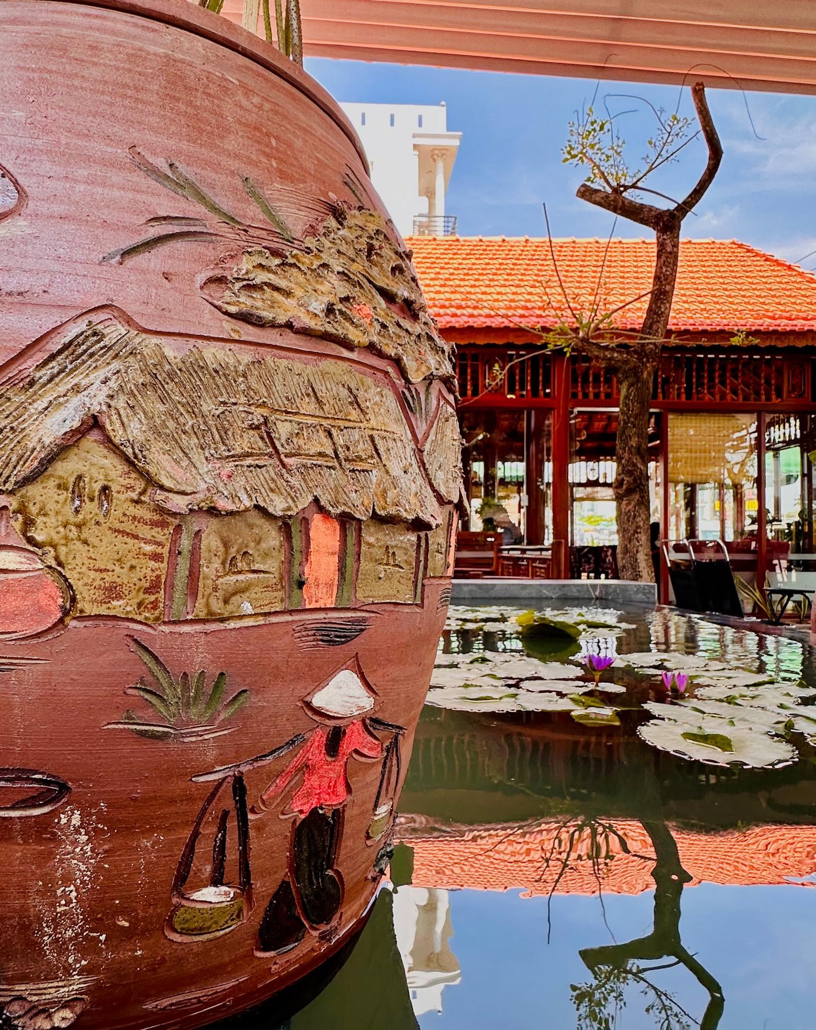 Du lịch La Gi 2 ngày 1 đêm