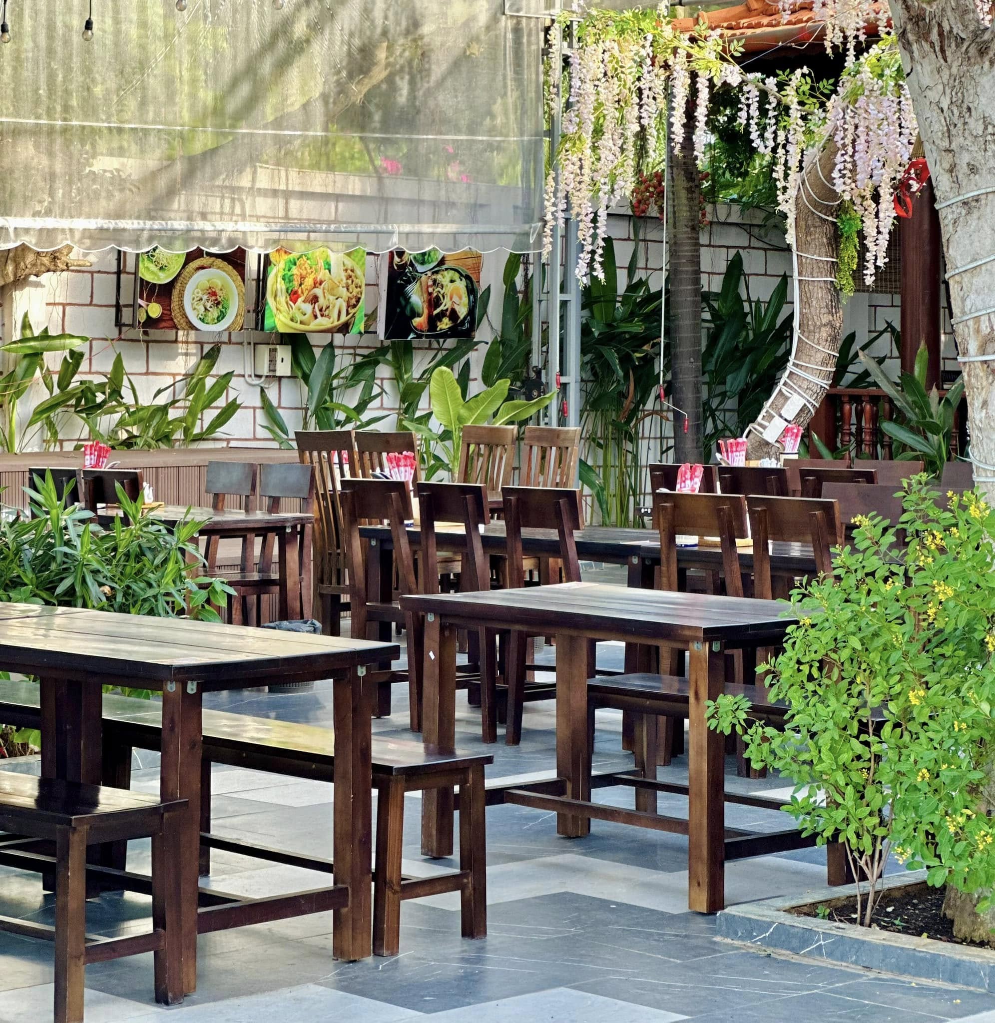 Check-in La Gi - góc chụp ảnh đẹp