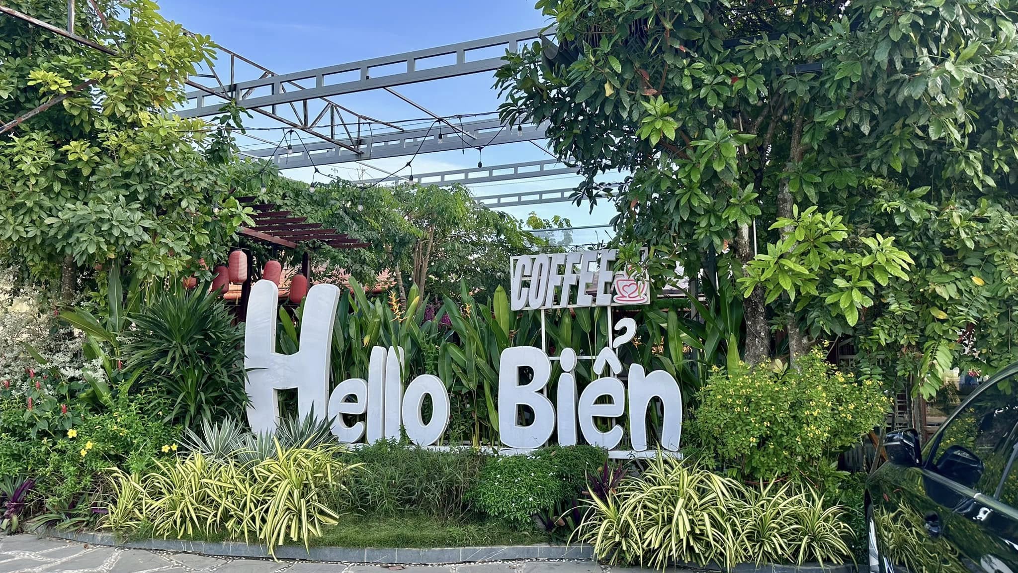 Món ăn phù hợp cho gia đình tại Hello Biển La Gi