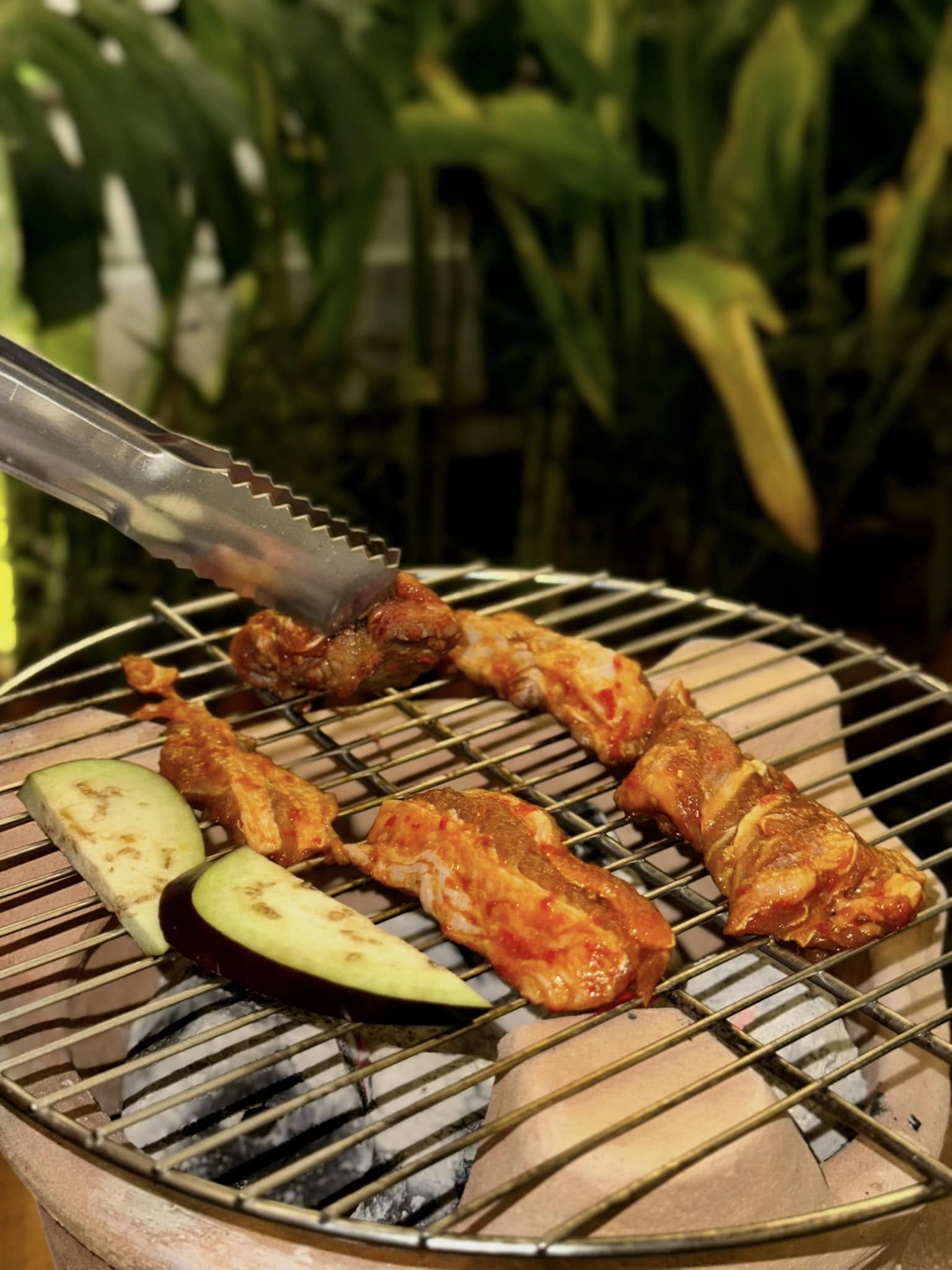 Hello Biển - điểm ăn hải sản được nhiều du khách lựa chọn tại La Gi